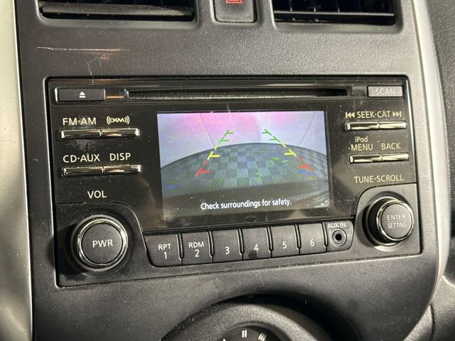 Used 2014 Nissan Versa Note SV w/ Convenience Package image 21