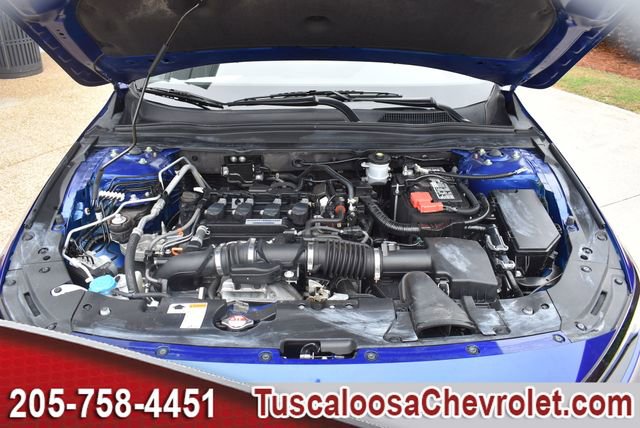 Used 2020 Honda Accord Sport image 37