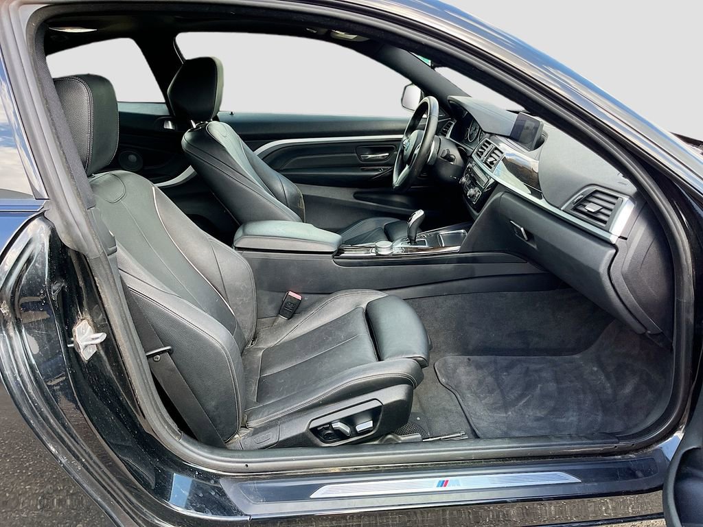 Used 2019 BMW 430i 430i w/ M Sport Package image 30
