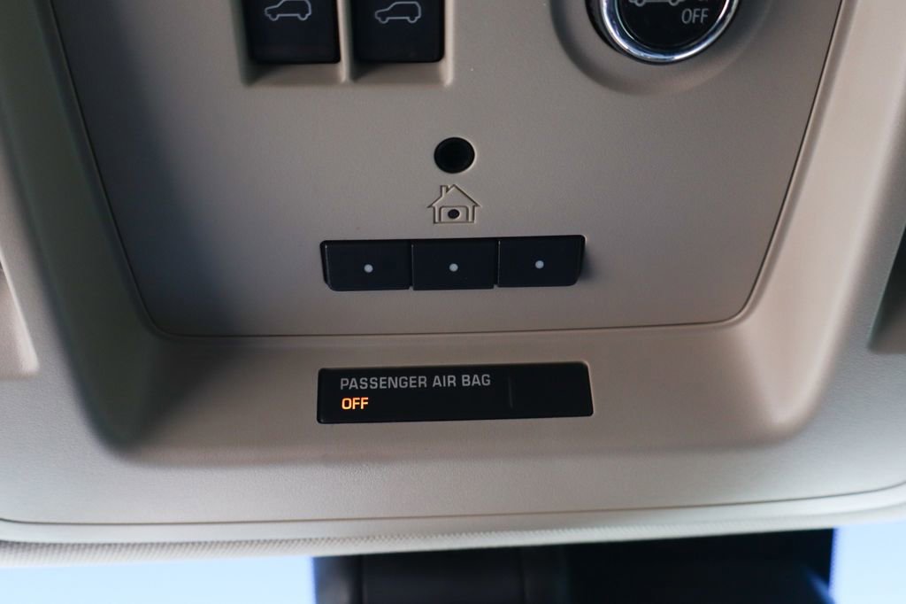 Used 2019 GMC Yukon XL Denali w/ Open Road Package AWD/4WD image 35