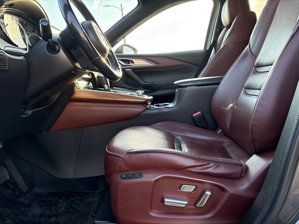 Used 2018 MAZDA CX-9 Signature image 16