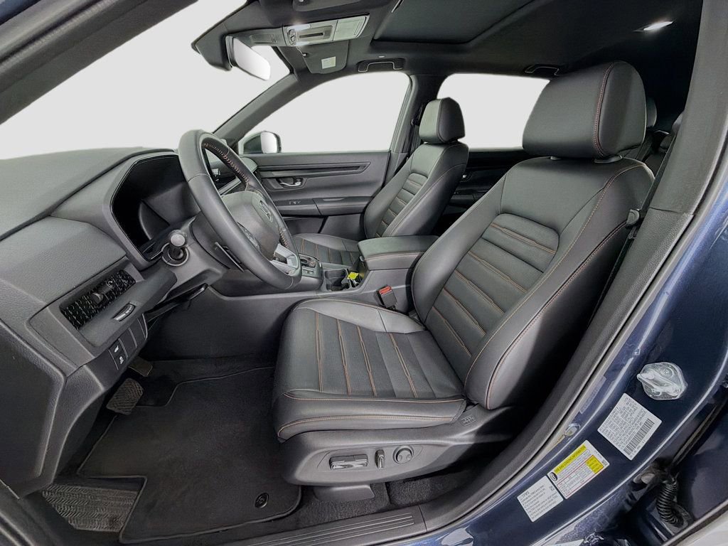 Used 2025 Honda CR-V Sport-L image 21