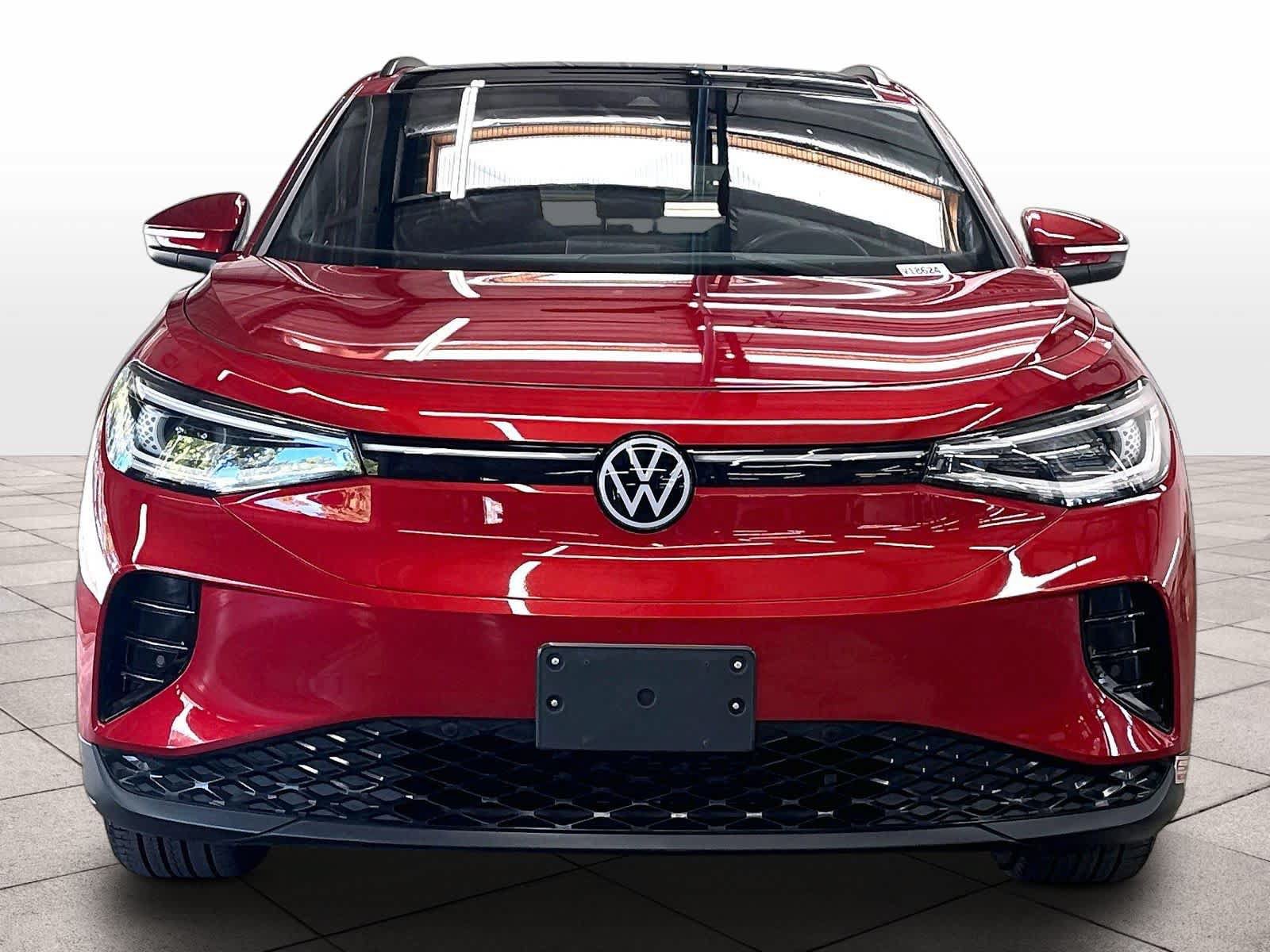 Used 2023 Volkswagen ID.4 Pro S RWD image 2