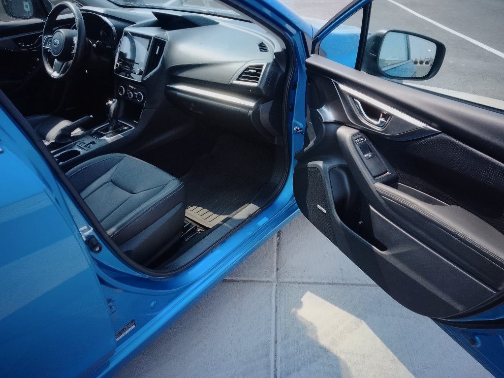 Used 2020 Subaru Impreza 2.0i Limited AWD/4WD image 15