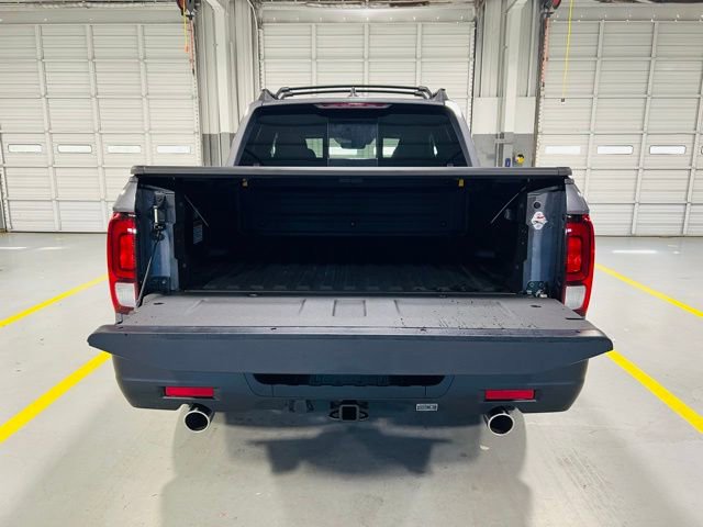 New 2026 Honda Ridgeline RTL image 11