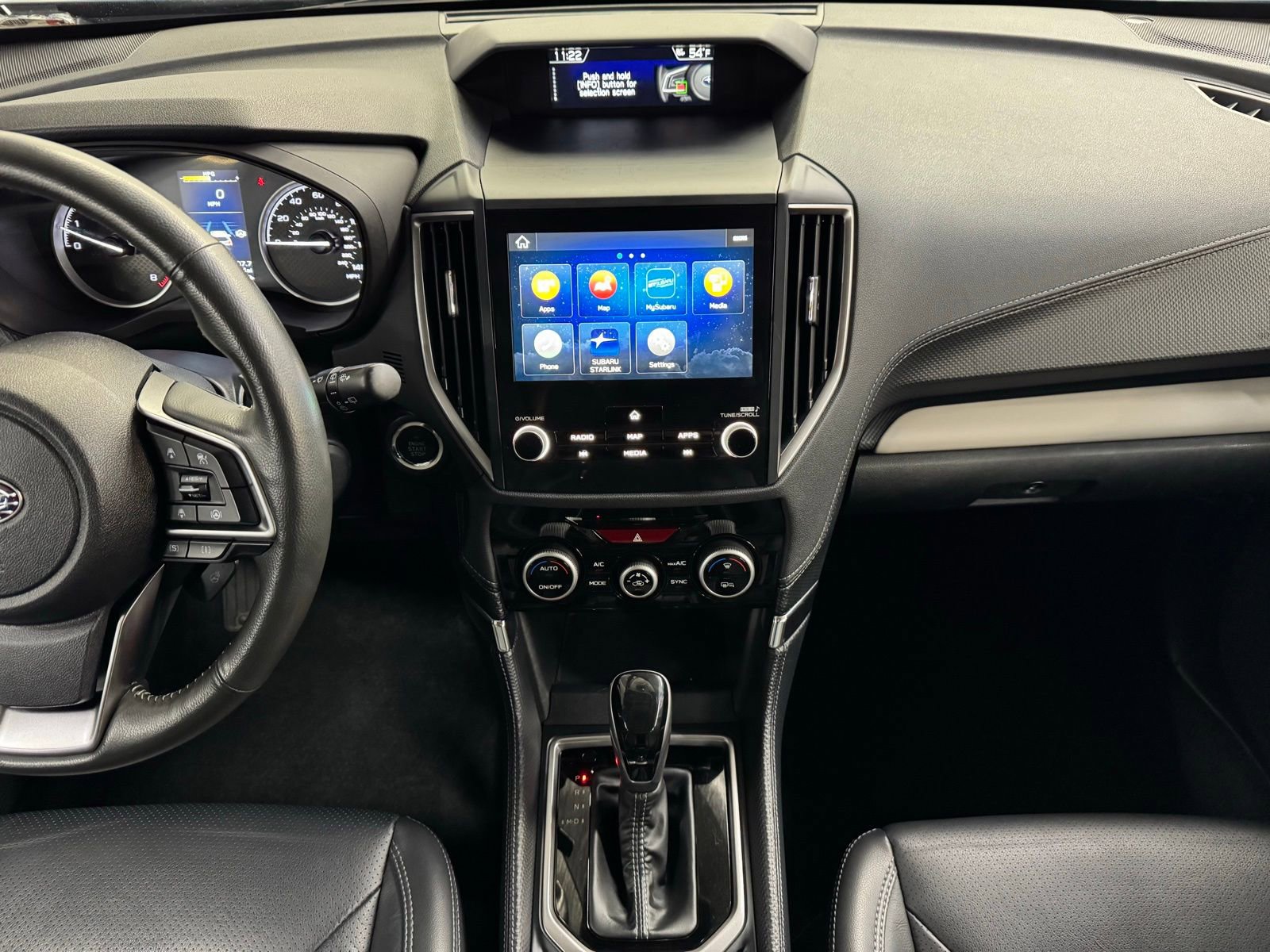 Used 2024 Subaru Forester Limited w/ POP Package 3 image 17