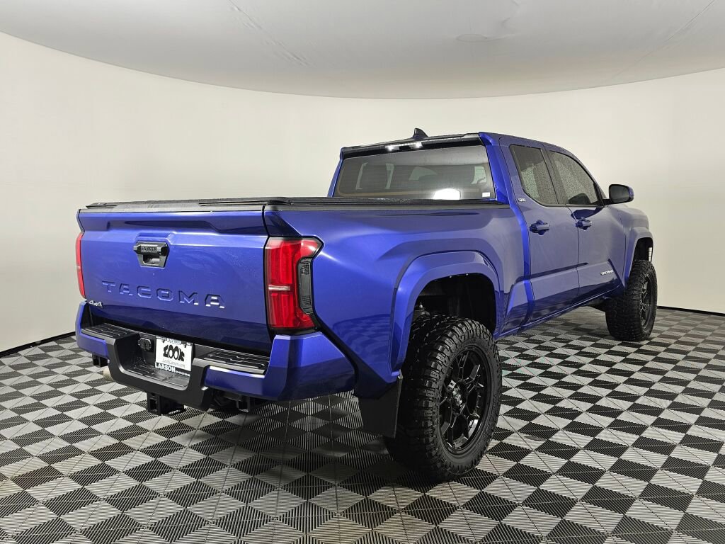 Used 2024 Toyota Tacoma SR5 image 3