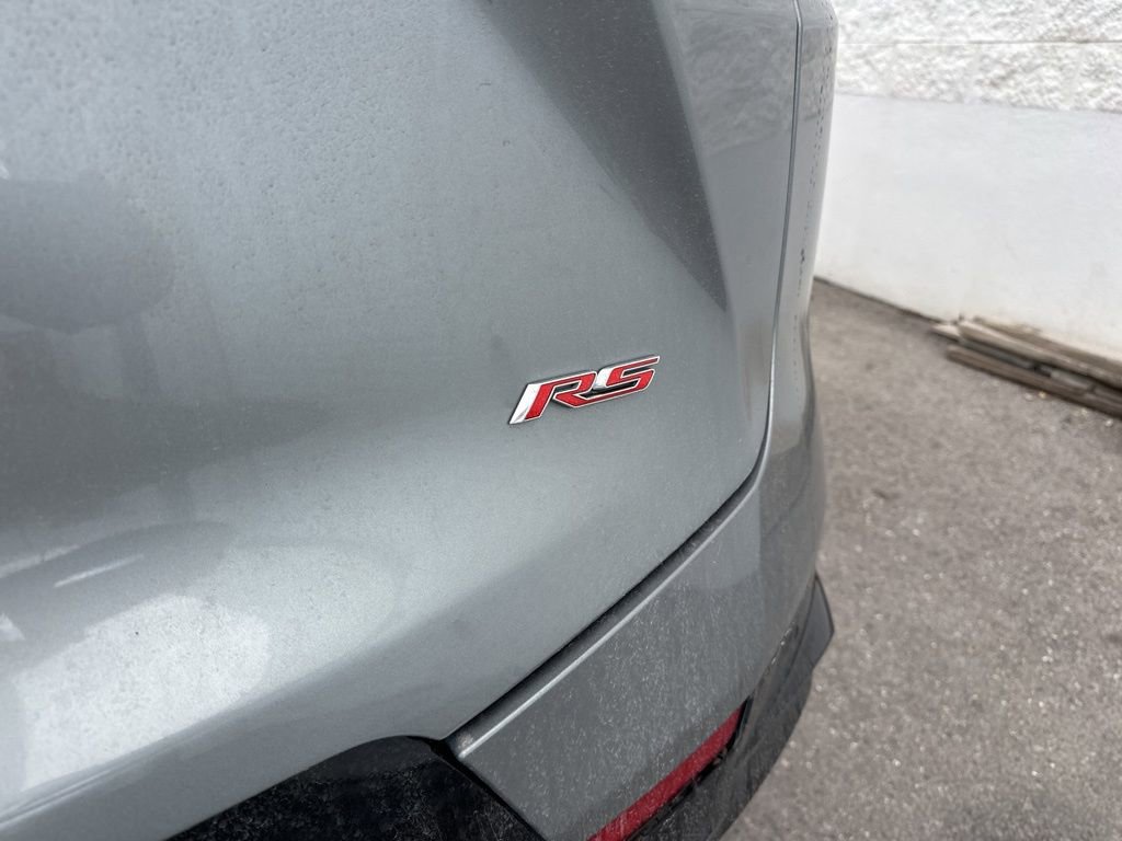 Used 2024 Chevrolet Blazer RS w/ Driver Confidence II Package image 7