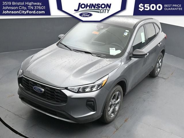 New 2026 Ford Escape ST-Line w/ Tech Pack #1 AWD/4WD image 18