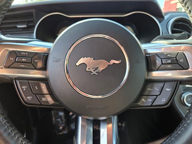 Used 2018 Ford Mustang GT Premium w/ GT Performance Package image 37