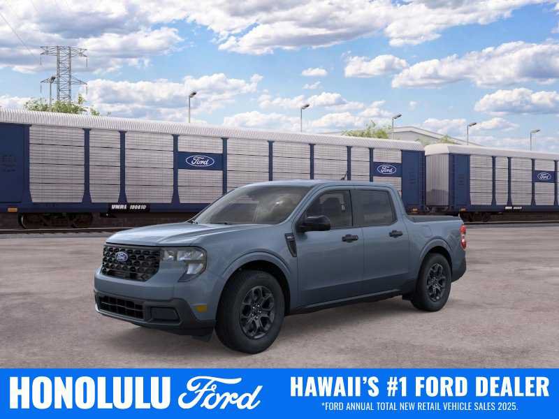 New 2026 Ford Maverick XLT