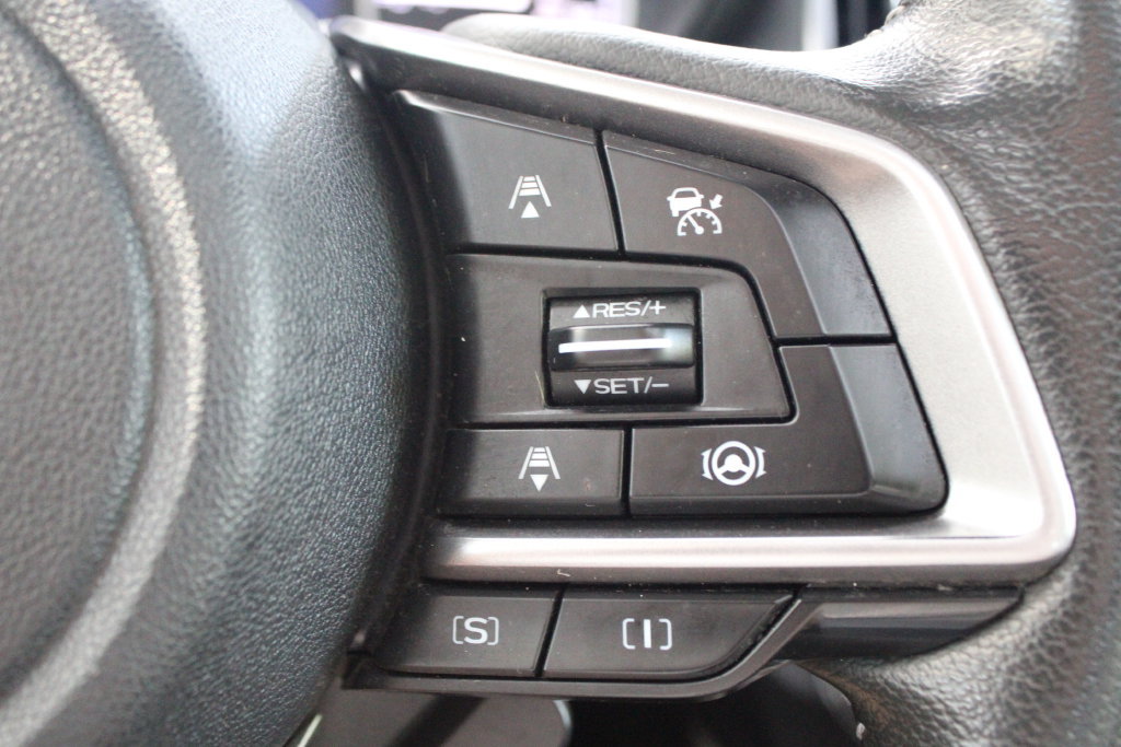 Used 2023 Subaru Forester Limited AWD/4WD image 32