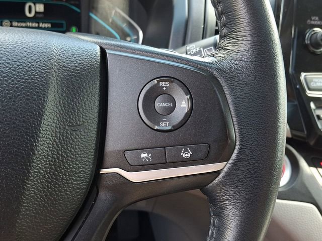 Used 2021 Honda Odyssey EX-L image 21