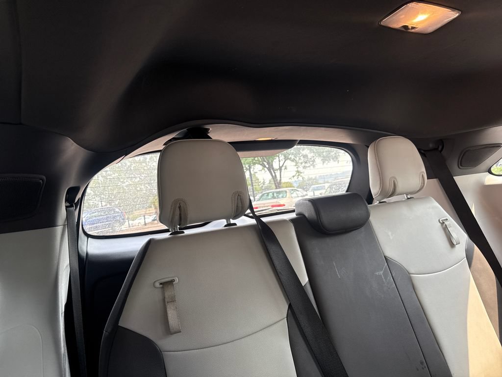 Used 2022 Toyota Sienna XSE w/ XSE Plus Package FWD image 25