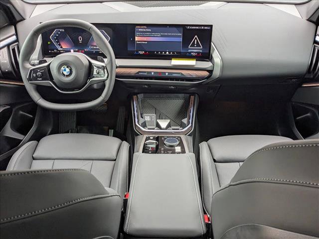 Used 2026 BMW X3 xDrive30 w/ Convenience Package image 18