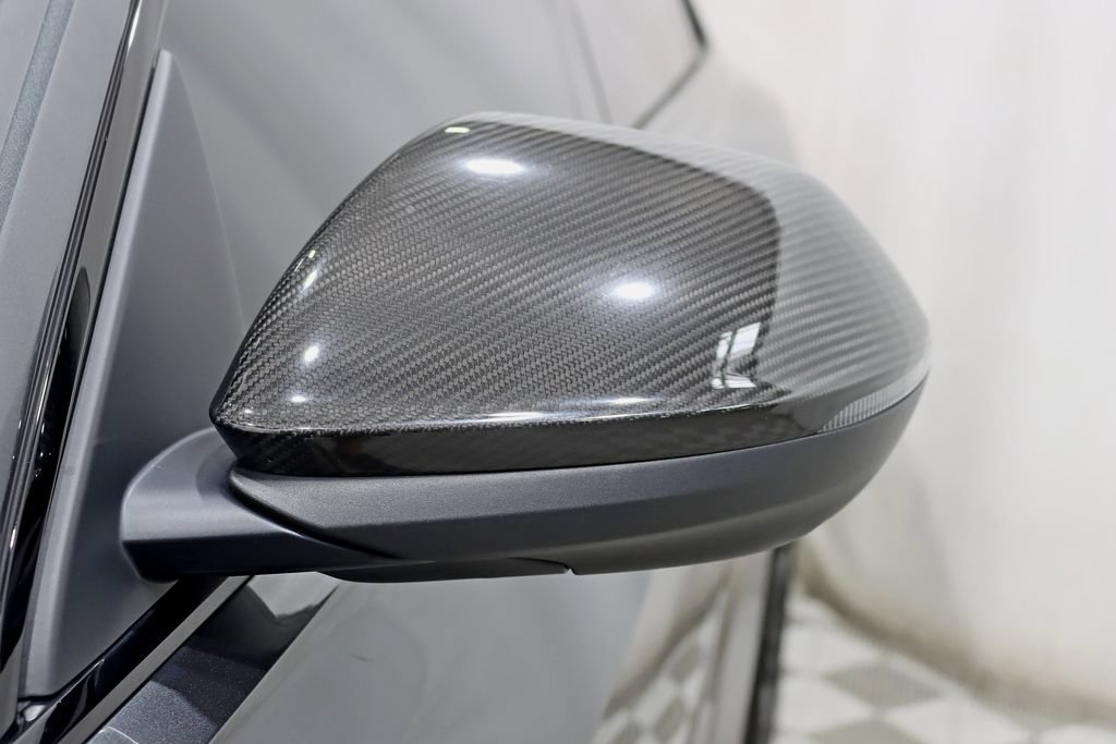 Used 2021 Audi RS Q8 w/ Carbon Optic Package AWD/4WD image 9