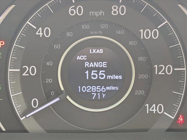 Used 2016 Honda CR-V Touring image 10