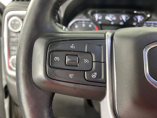 Used 2023 GMC Sierra 3500 SLT w/ Gooseneck/5TH Wheel Package AWD/4WD image 24