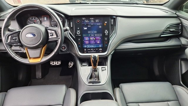 Used 2022 Subaru Outback Wilderness image 14