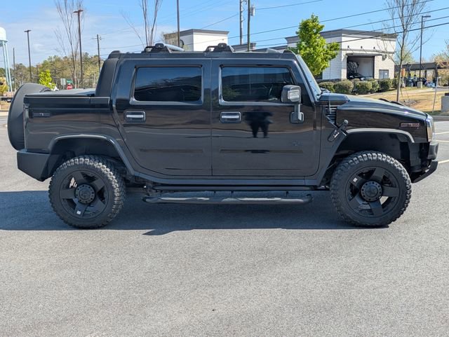 Used 2006 HUMMER H2 SUT image 3
