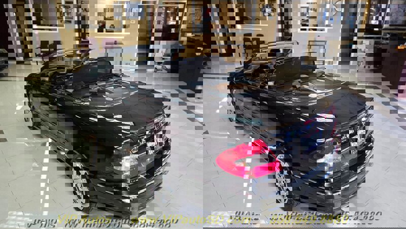 Used 2007 Mercedes-Benz CLK 550 Cabriolet image 10