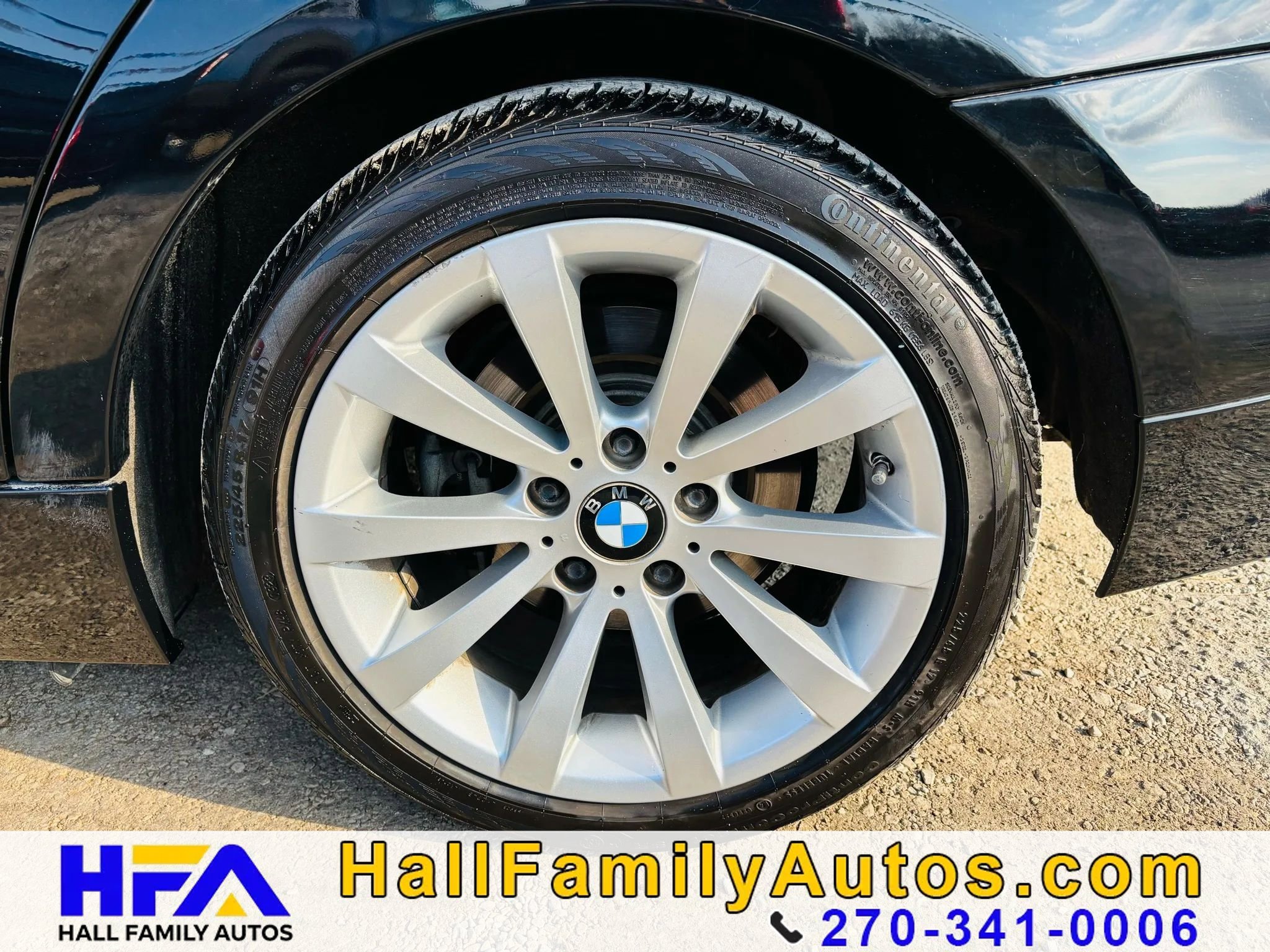 Used 2011 BMW 328i Sedan image 34