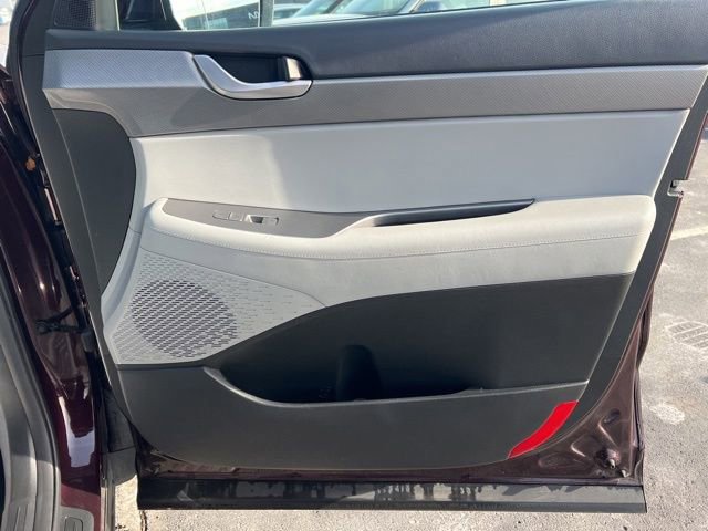 Used 2025 Hyundai Palisade SEL image 32