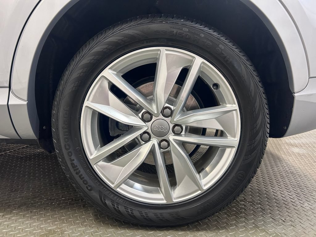 Used 2017 Audi Q3 2.0T Premium AWD/4WD image 33