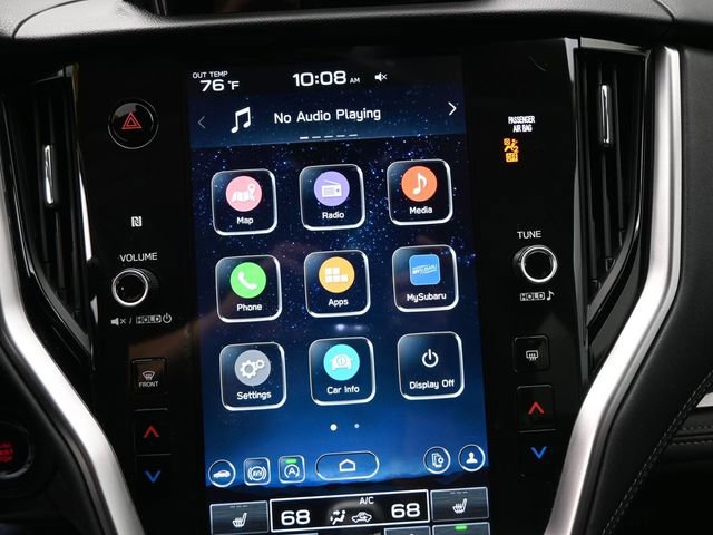 Used 2023 Subaru Outback Limited XT image 4