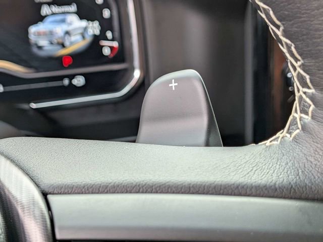 Used 2025 GMC Sierra 1500 Denali Ultimate image 32