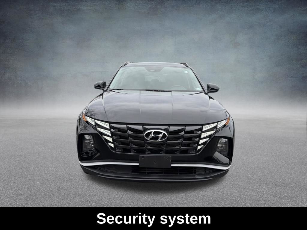 Used 2022 Hyundai Tucson SEL w/ Cargo Package image 10