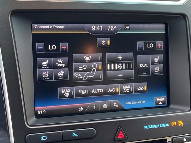 Used 2016 Ford Explorer Limited FWD image 29