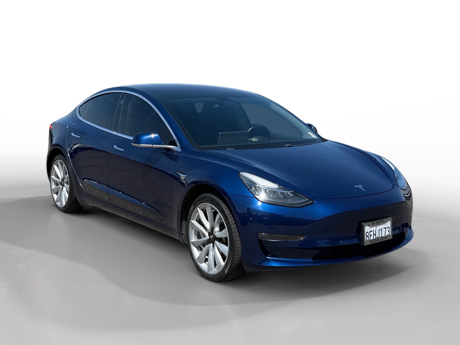 Used 2018 Tesla Model 3 Long Range RWD image 7