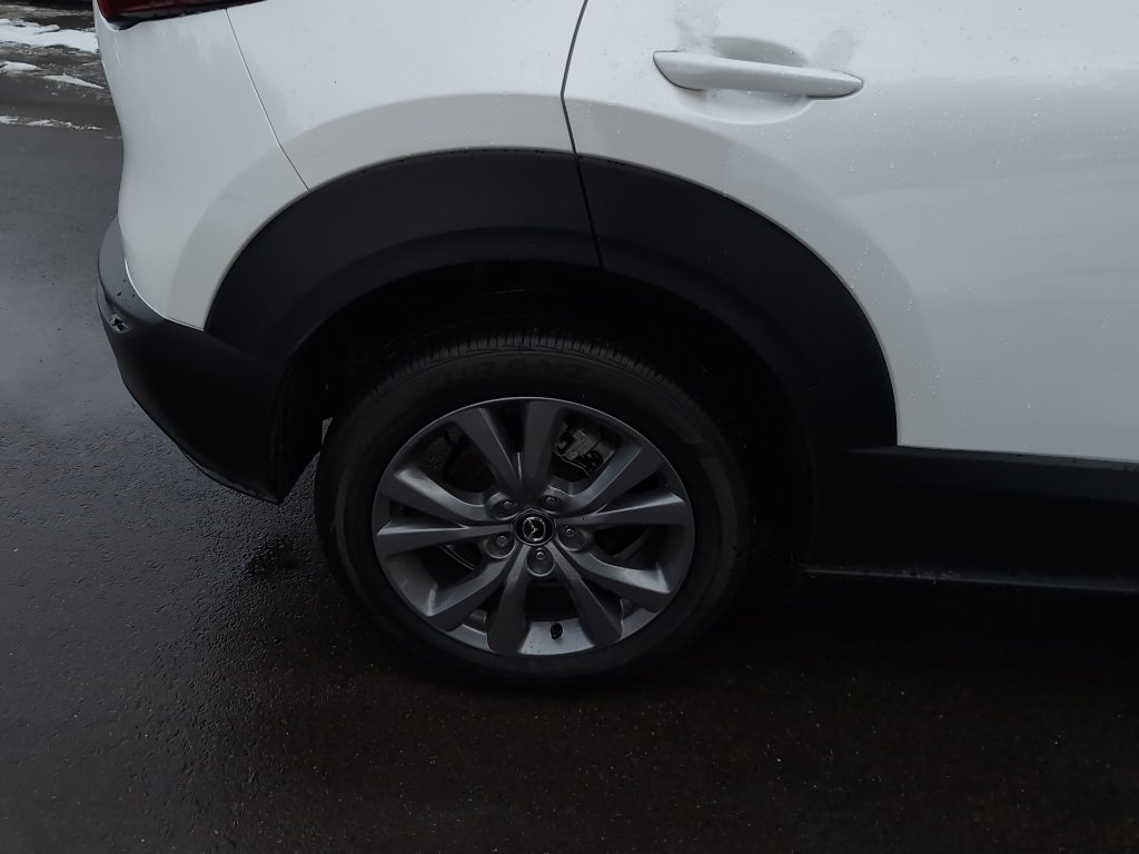 New 2026 MAZDA CX-30 AWD 2.5 S image 4