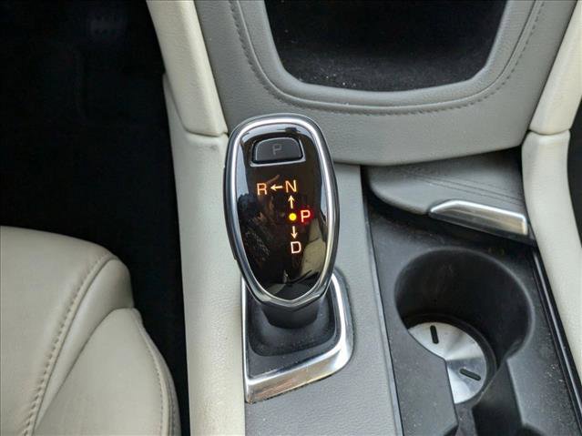 Used 2018 Cadillac XT5 Luxury w/ Driver Awareness Package image 14