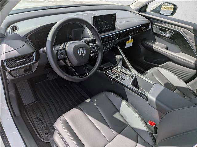 New 2026 Acura ADX FWD image 3