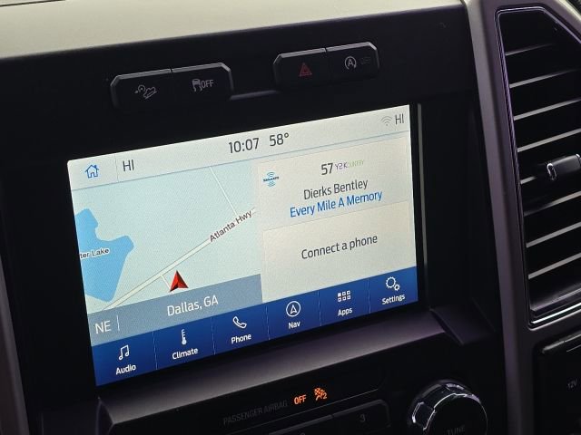 Used 2019 Ford F150 Lariat image 29