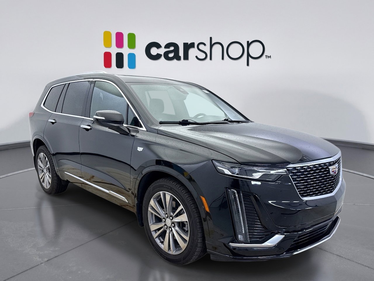 Used 2022 Cadillac XT6 Premium Luxury w/ Technology Package AWD/4WD image 7