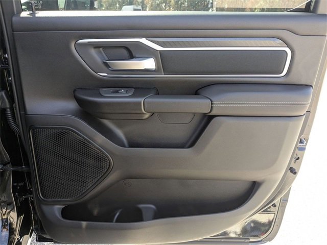 New 2026 RAM 1500 Big Horn image 40