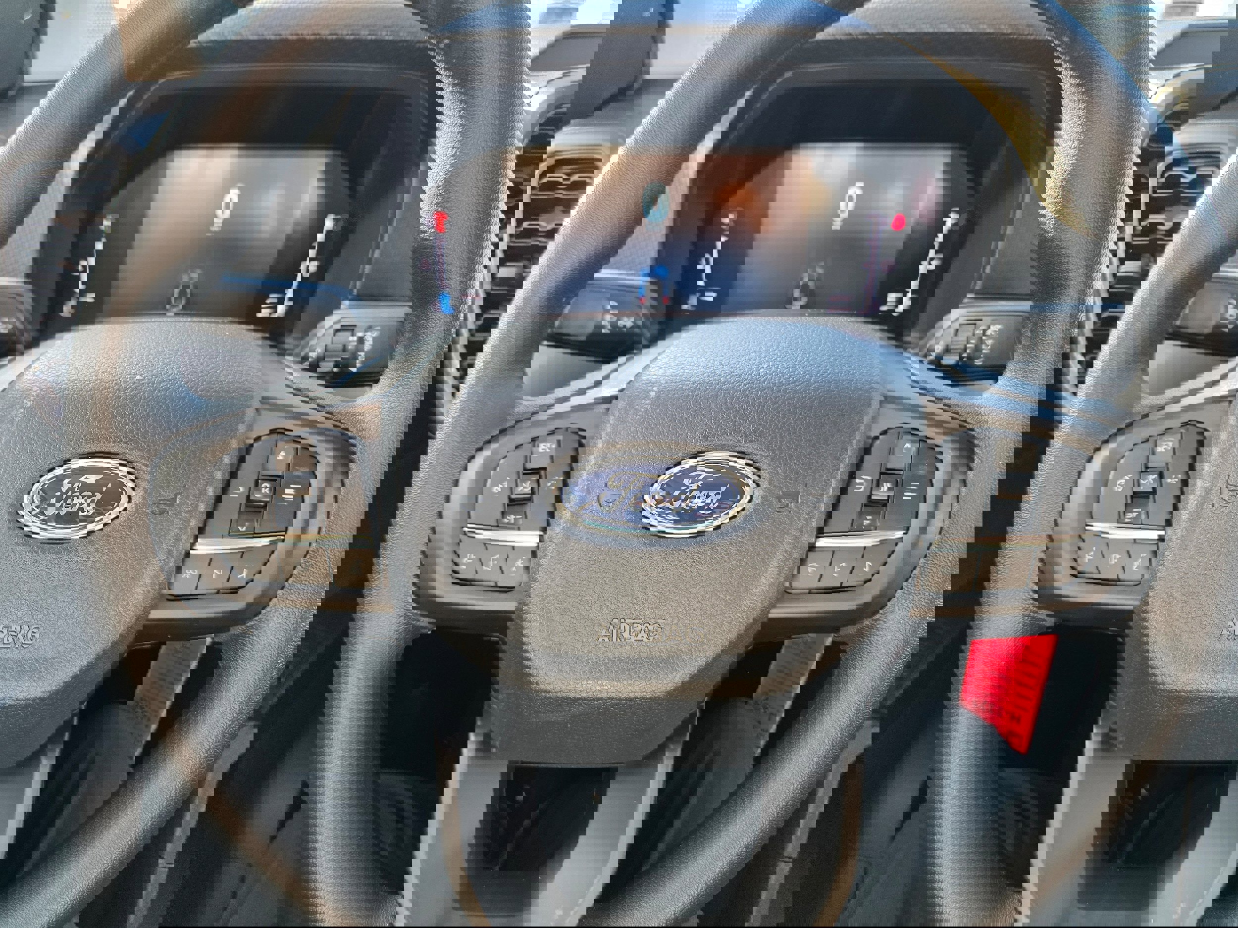 New 2025 Ford Ranger XL w/ Trailer Tow Package image 15