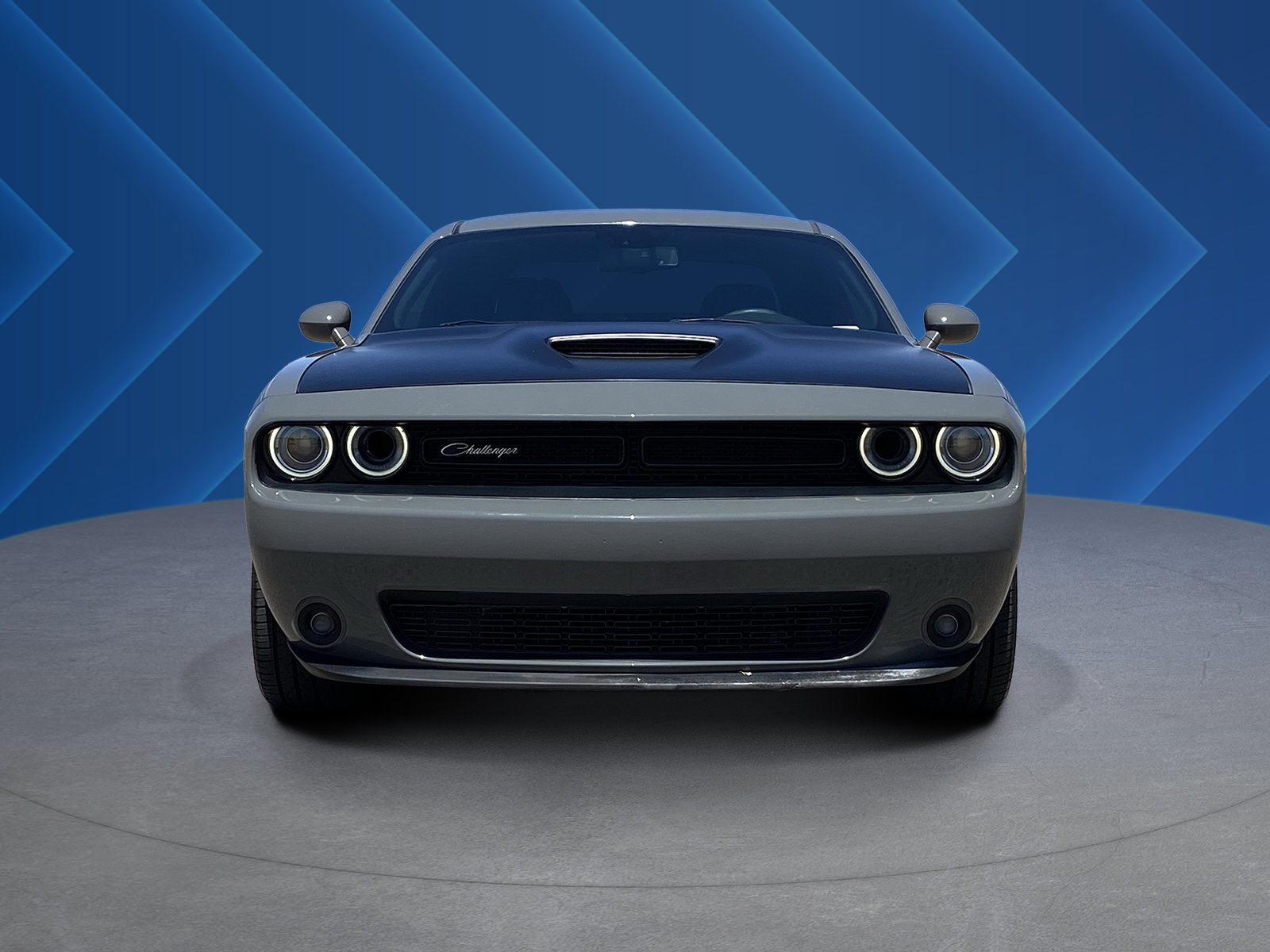 Used 2018 Dodge Challenger T/A RWD image 8