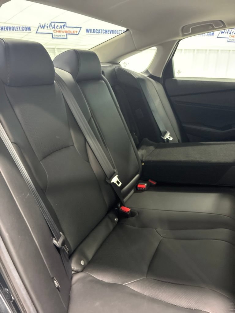 Used 2024 Honda Accord Touring image 38