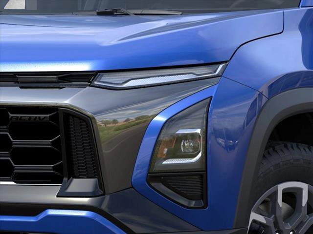 New 2026 Chevrolet Equinox ACTIV AWD/4WD image 10