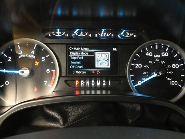 Used 2021 Ford F250 XL w/ Power Equipment Group image 28