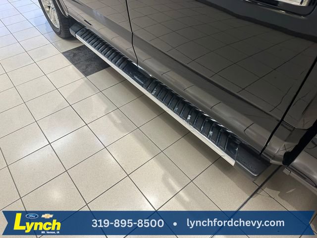 Used 2018 Ford F150 Lariat w/ Equipment Group 502A Luxury AWD/4WD image 30