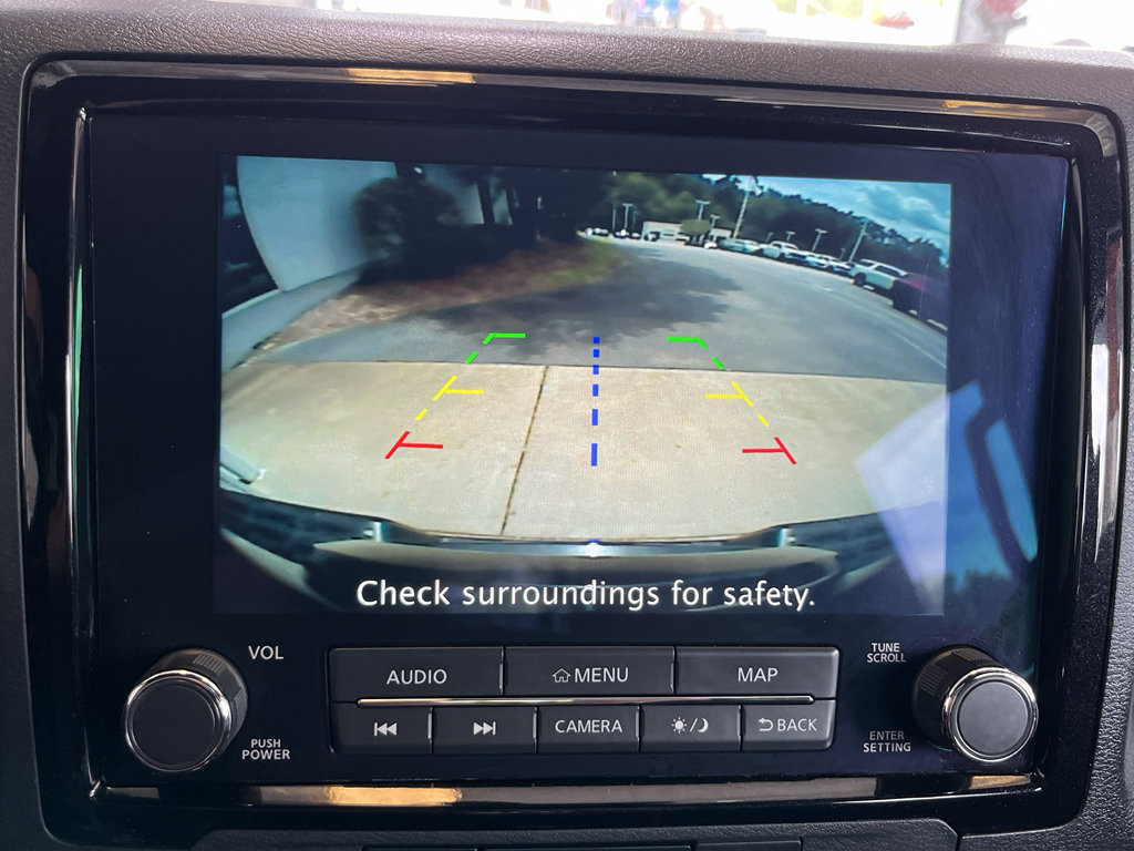 Used 2023 Nissan Frontier Pro-X w/ Technology Package RWD image 21