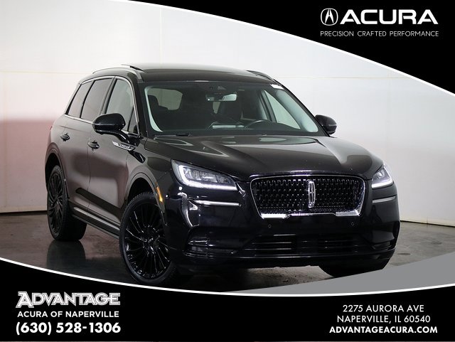 Used 2021 Lincoln Corsair Reserve w/ Equipment Group 201A