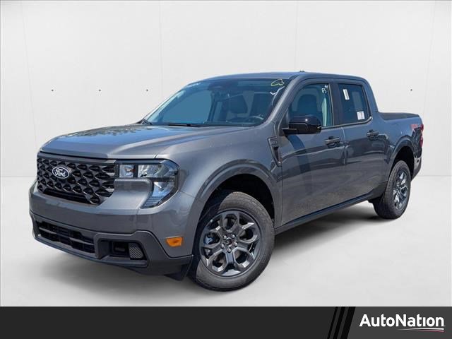 New 2025 Ford Maverick XLT w/ XLT Luxury Package