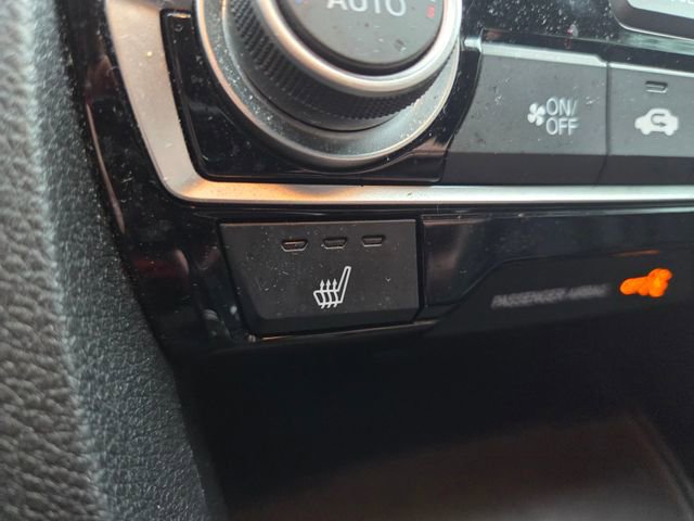 Used 2016 Honda Civic EX-L image 17