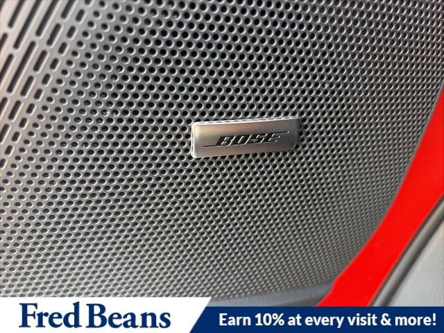 New 2026 Nissan Sentra SR w/ SR Premium Package image 18